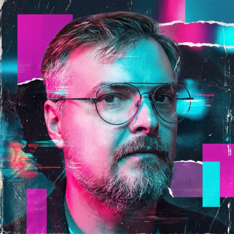 Илья Сауков