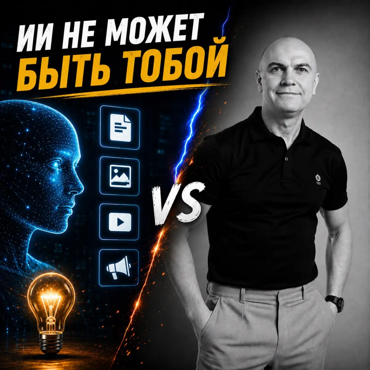 ИИ - помощник или нас заменит? | Сетка — социальная сеть от hh.ru