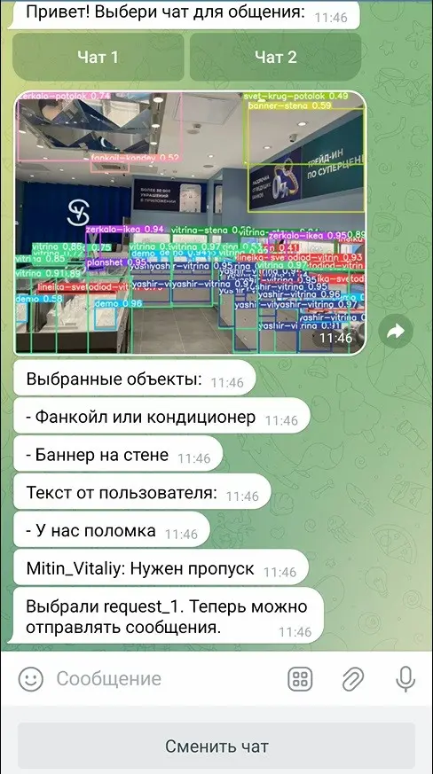 Свой help desk | Сетка — социальная сеть от hh.ru