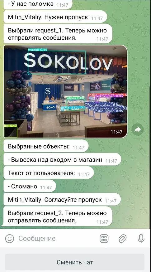 Свой help desk | Сетка — социальная сеть от hh.ru