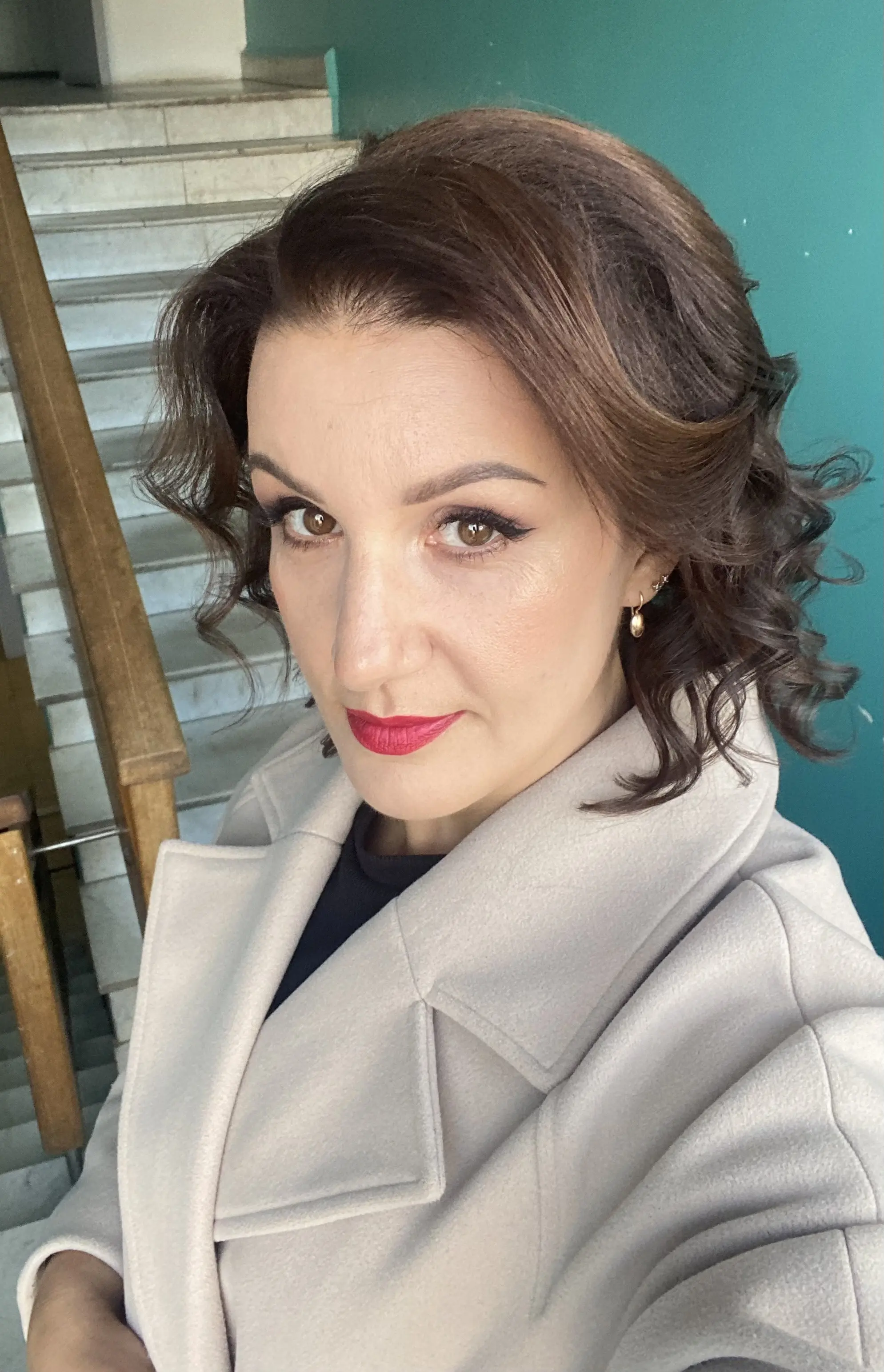 Марина Варнавских