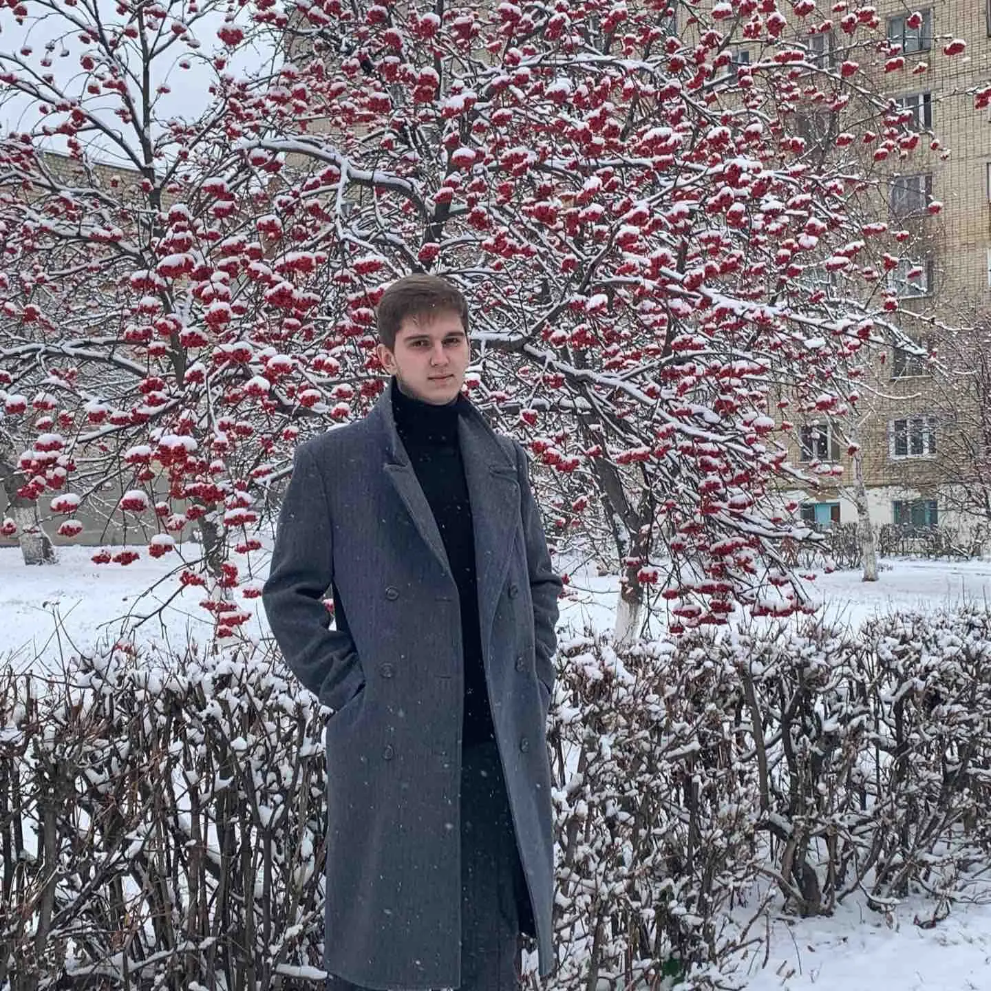 Иван Паркин
