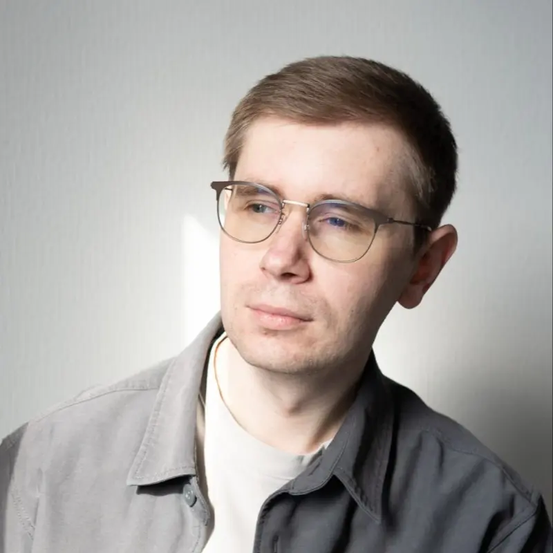 Николай Иванов