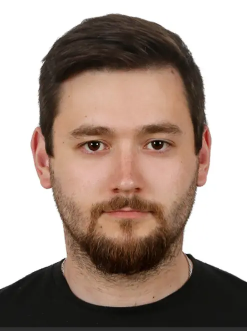 Артур Ламазиев
