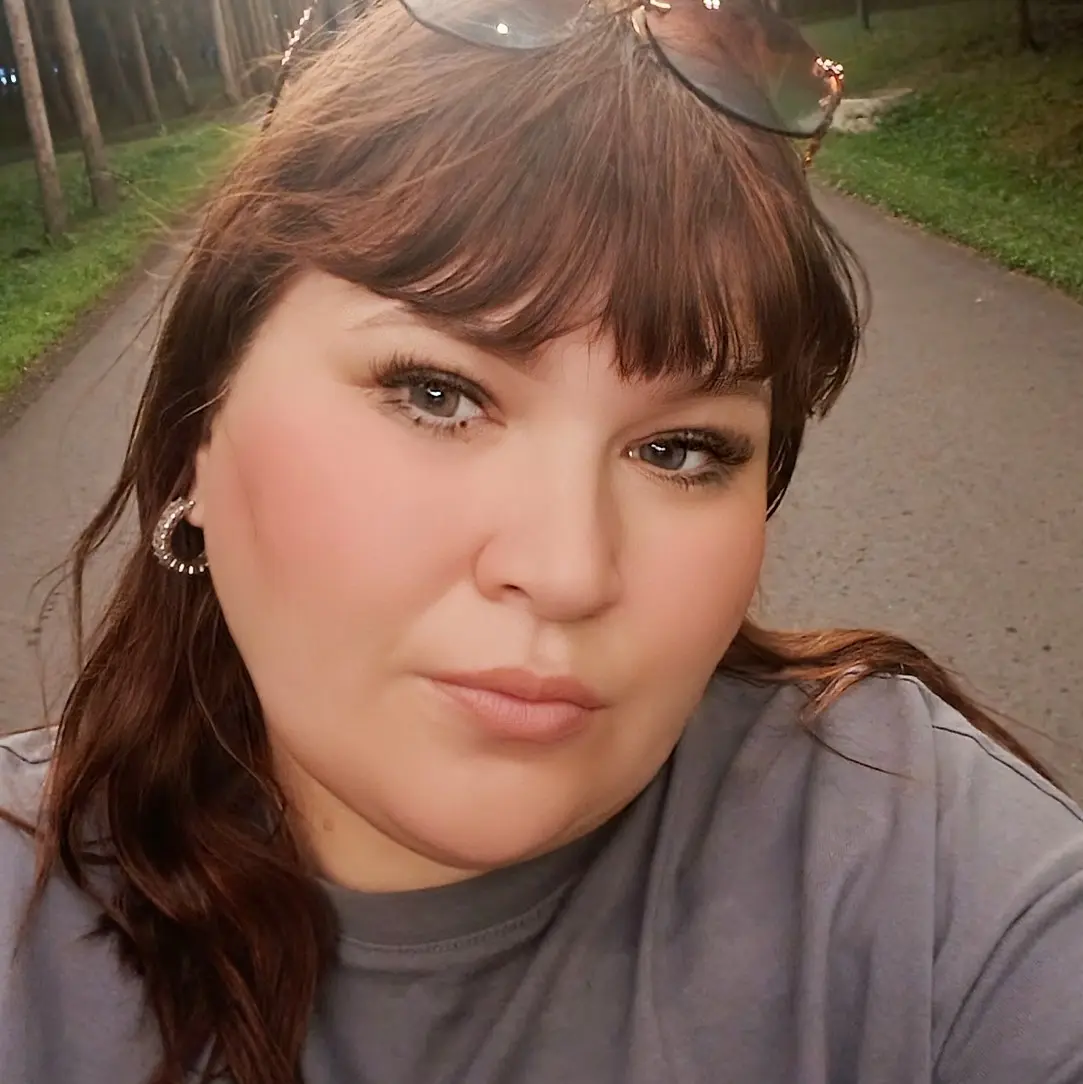 Екатерина Калетина