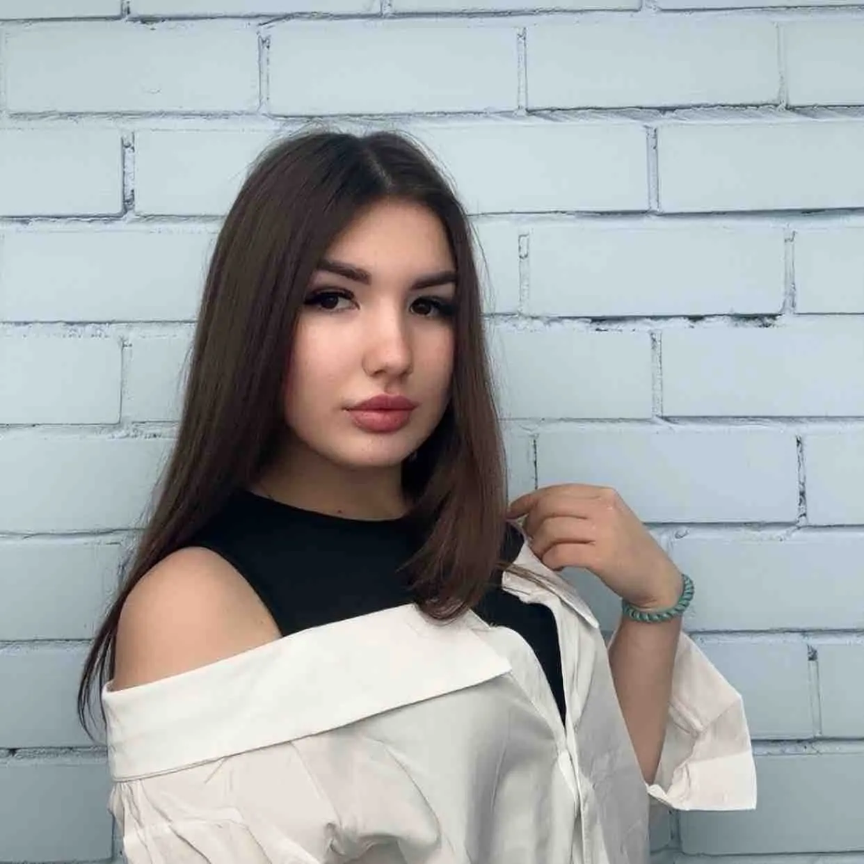 Валерия Зубова
