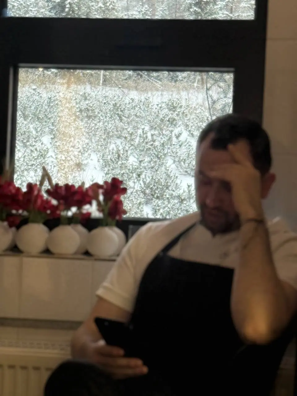 Анатомия новой тарелки: где искать себя, когда старый рынок | Сетка — социальная сеть от hh.ru