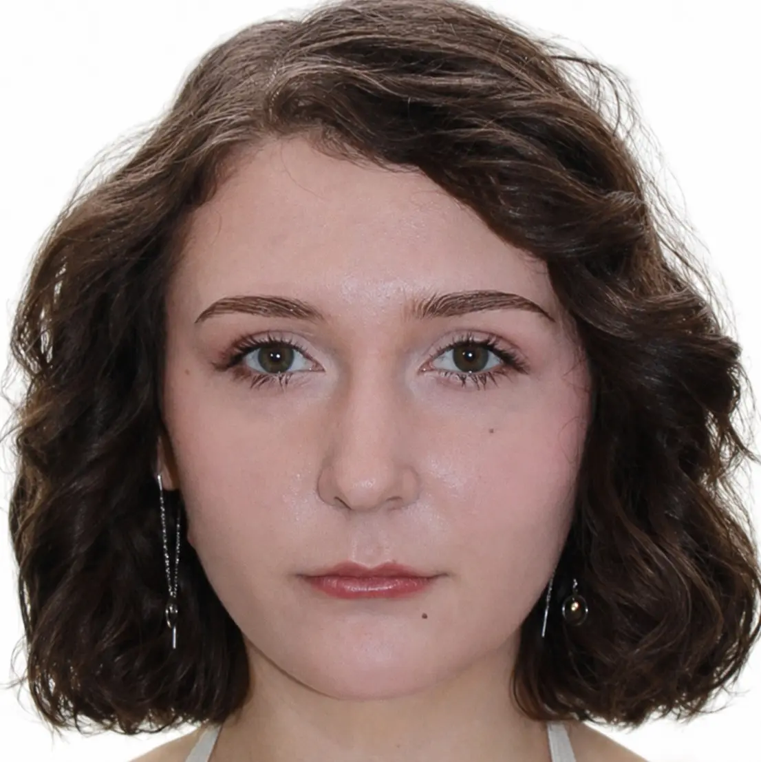 Анна Белкина