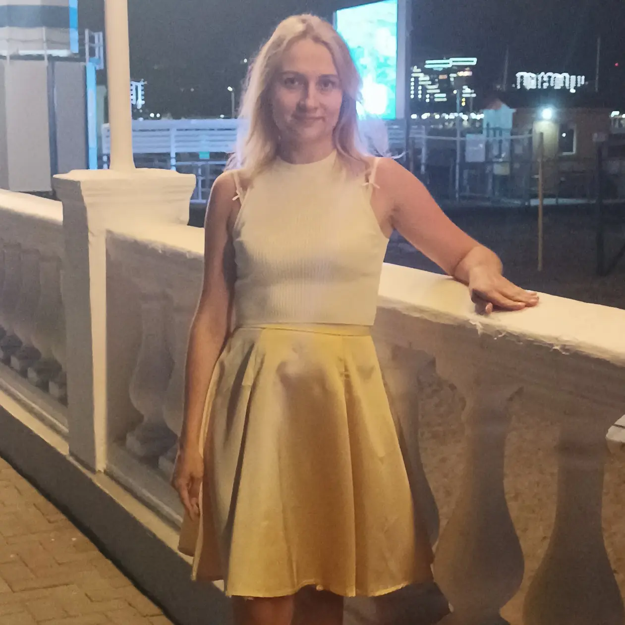 Анна Гераськина