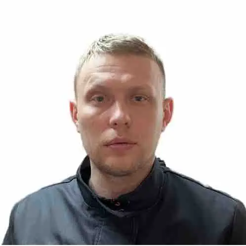 Кирилл Севостьянов