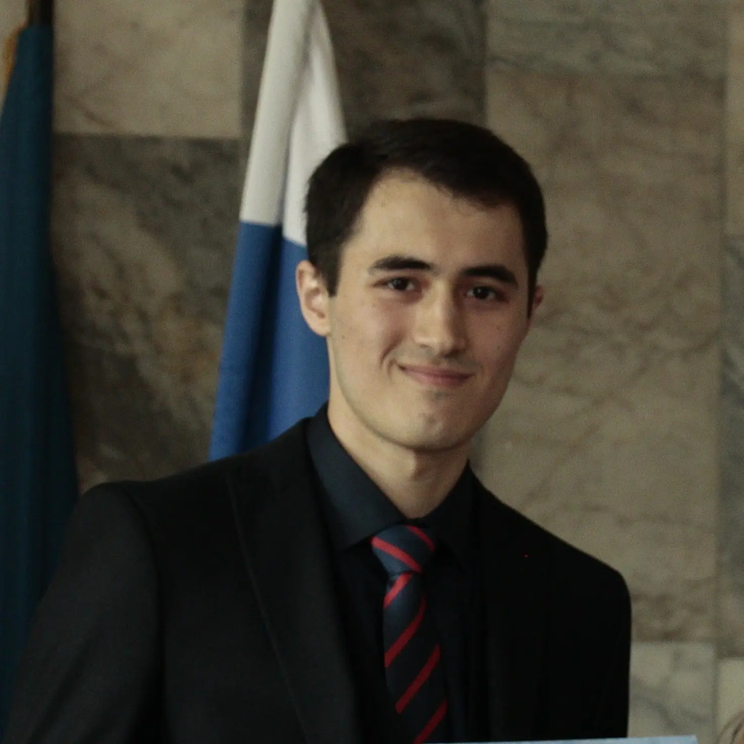 Ходжибек Мустафокулов 