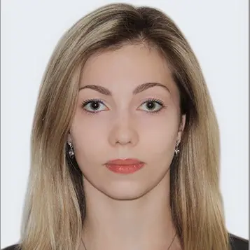 Аня Сердюкова