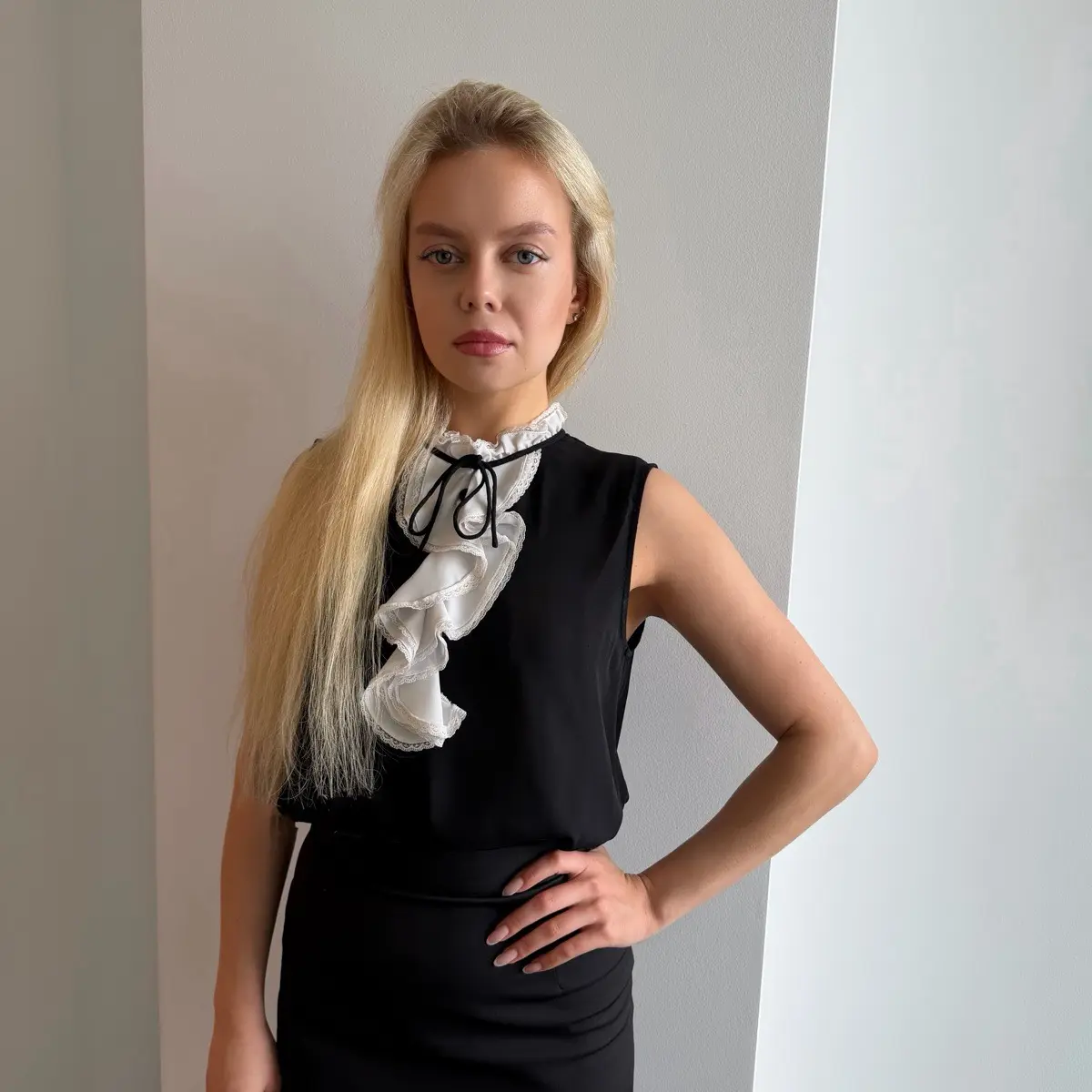 Ирина Кустарева