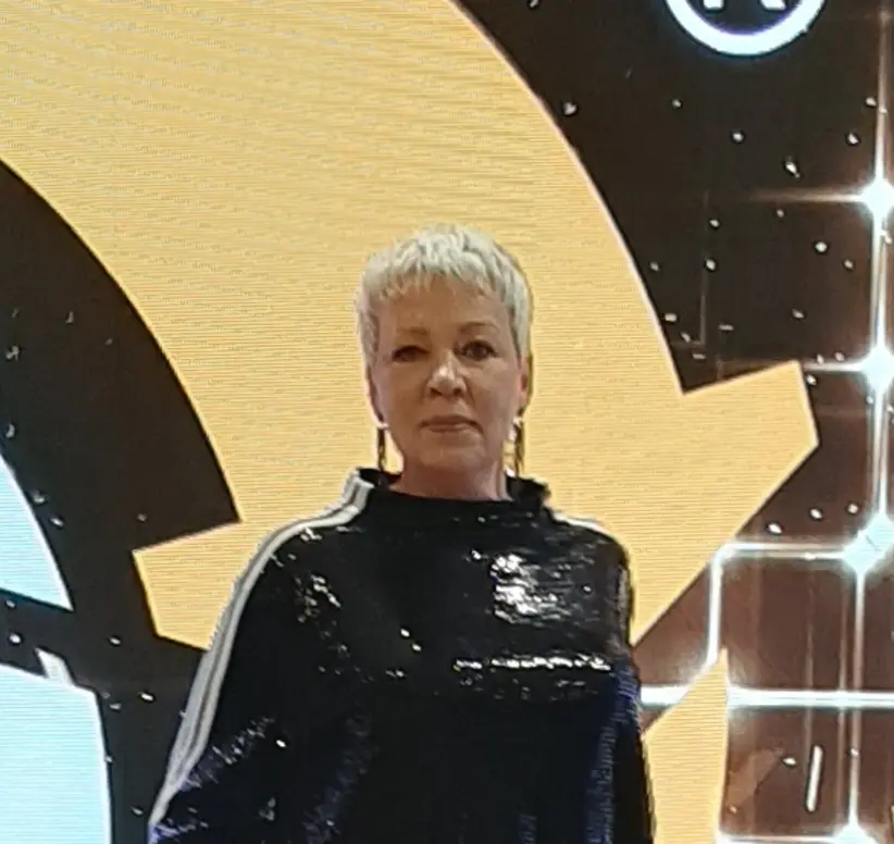 Светлана Пятушкина