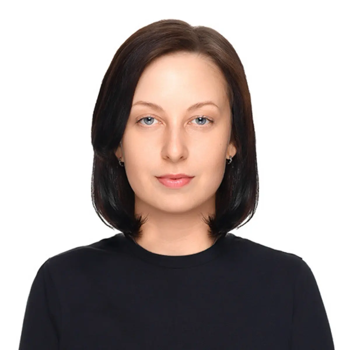 Анна Смирнова