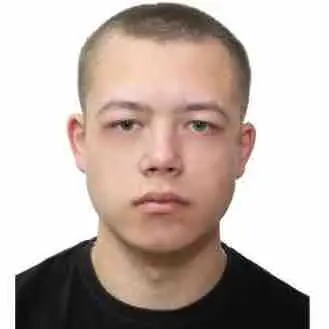 Дмитрий Мурашкин