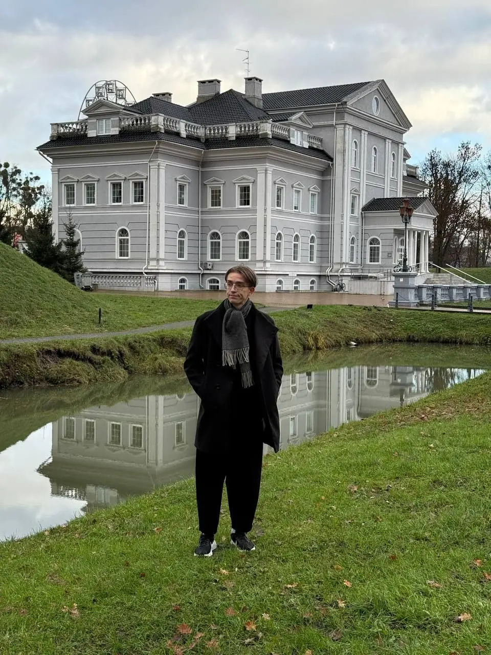 Дмитрий Вальнев