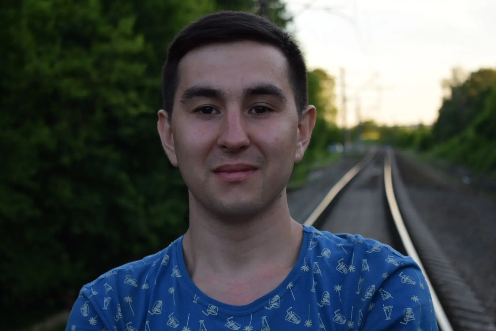 Раиль Гафиатуллин