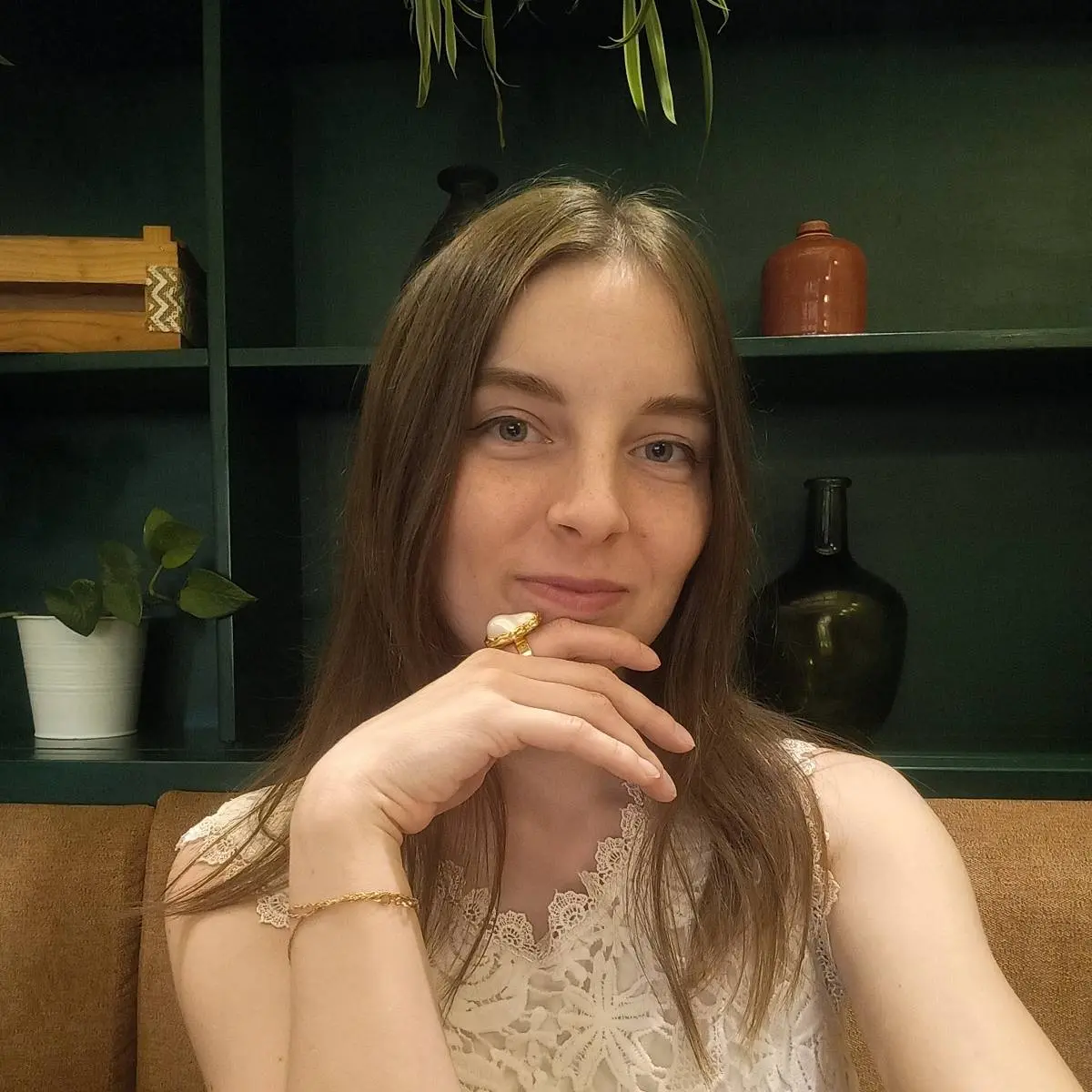 Ольга Болотова