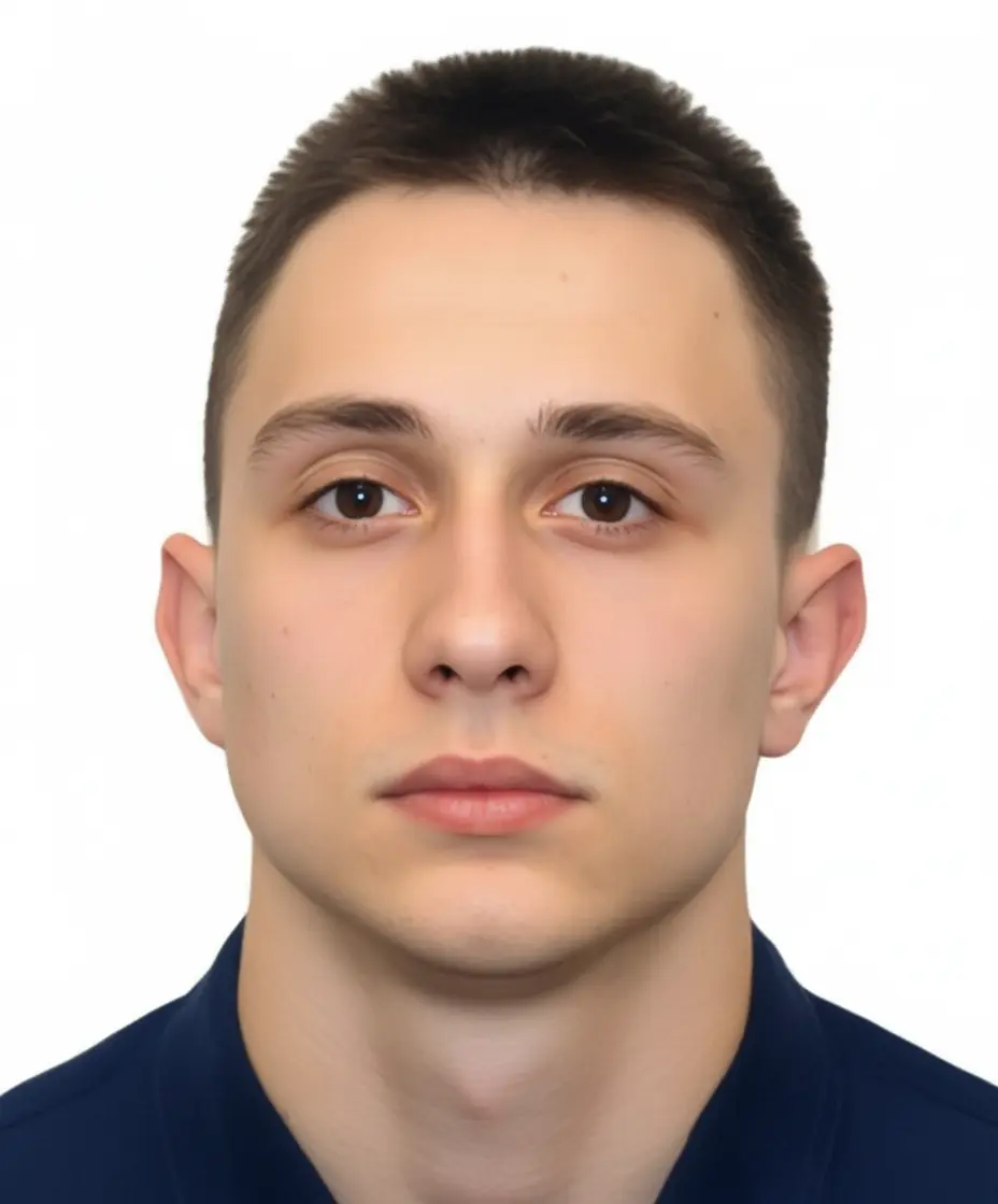 Александр Тараторин