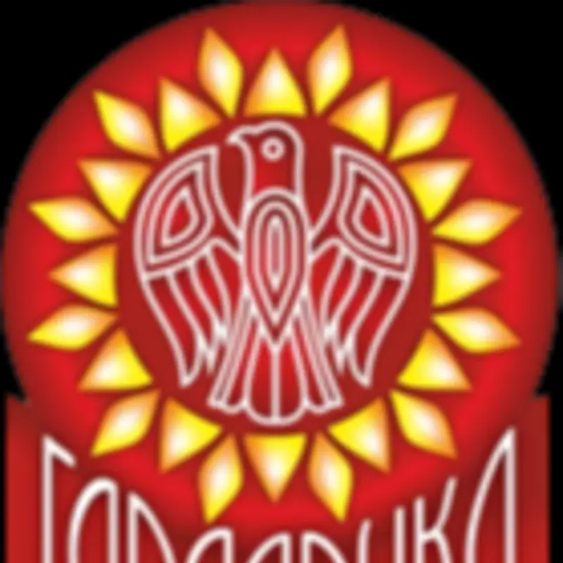 Анна Волкова