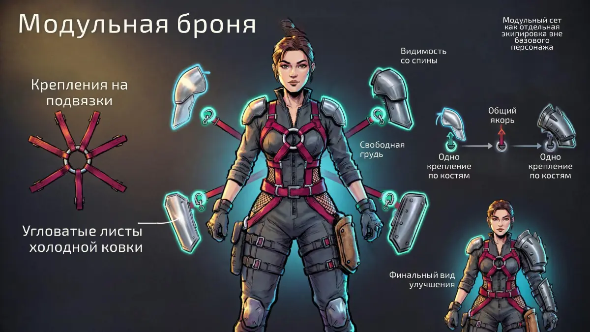 Бронелифчик | Сетка — социальная сеть от hh.ru