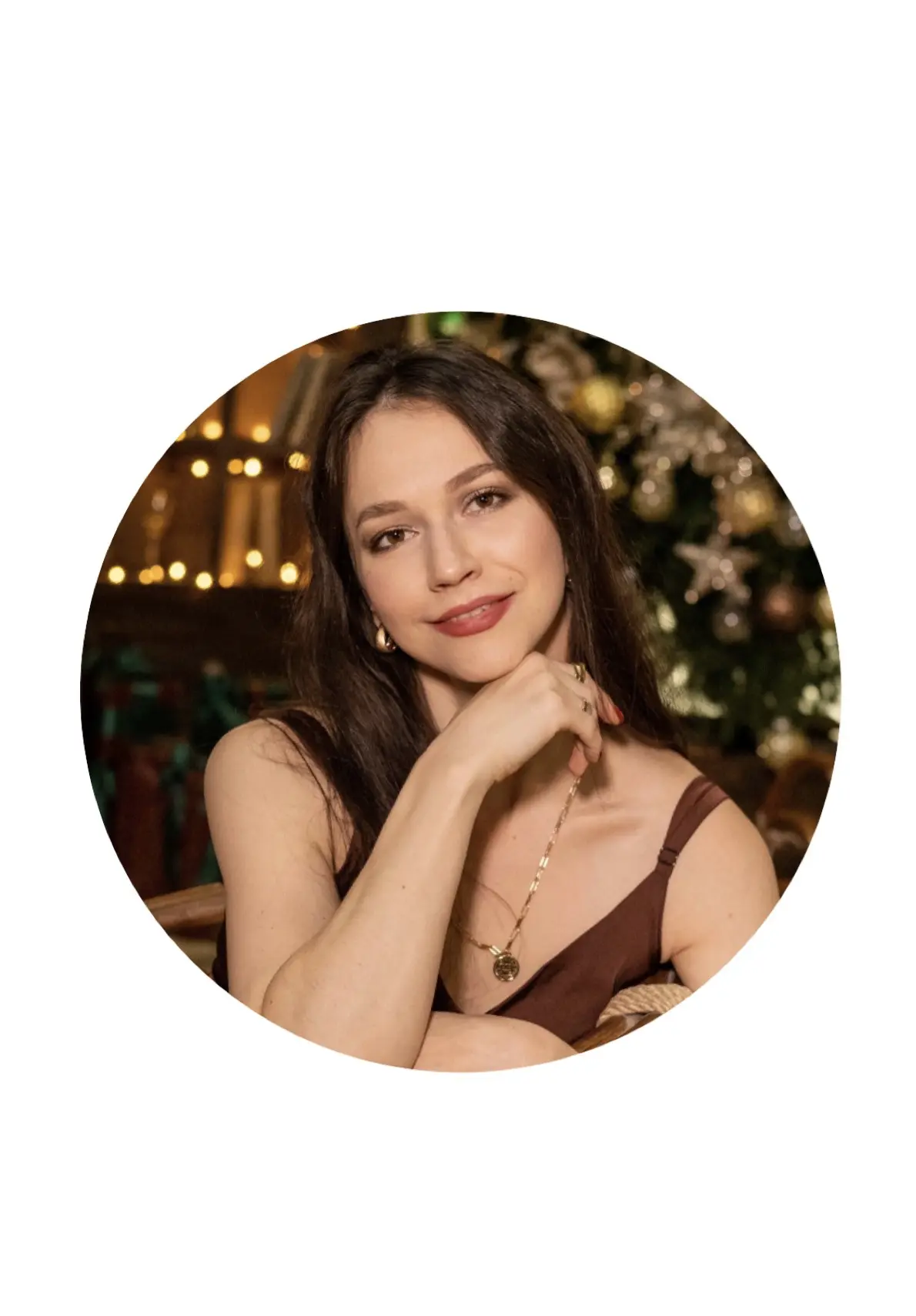 Анастасия Кабанова