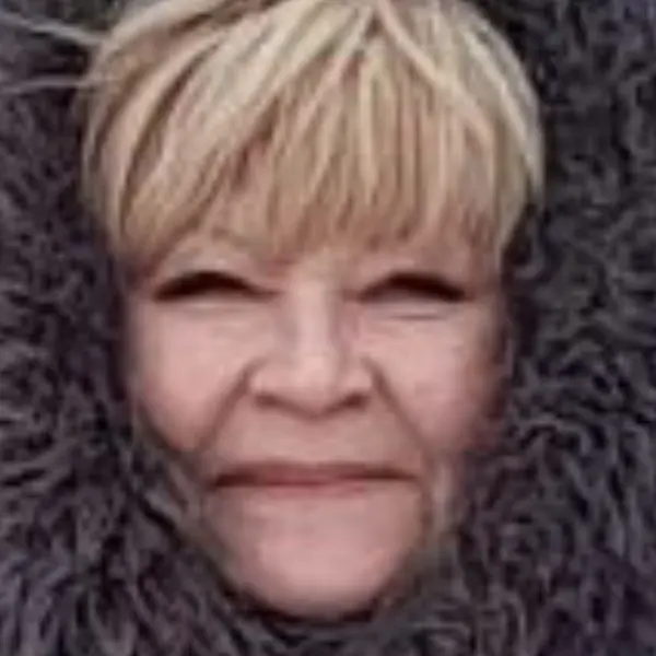 Елена Демьяненко