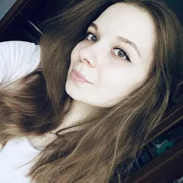 Полина Парепко