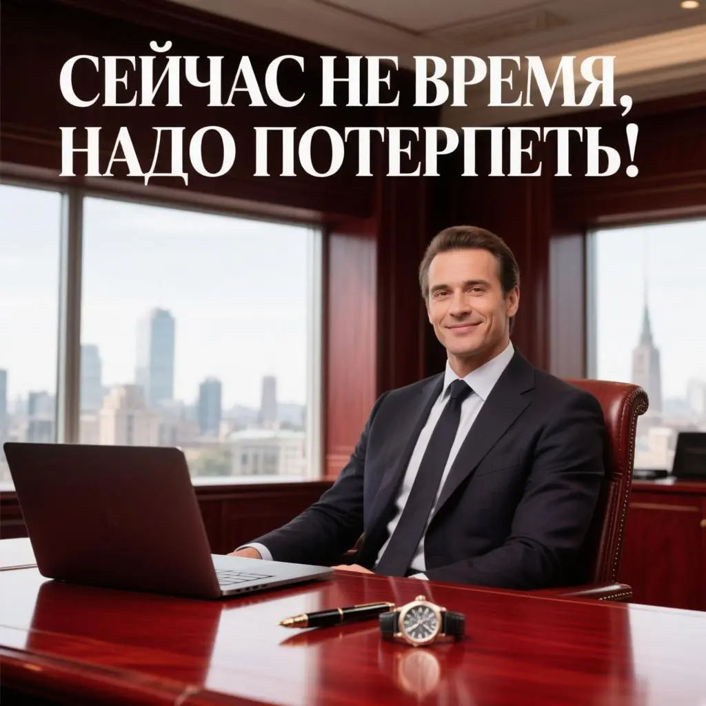 Мыслепрерывающие фразы от руководителей: ТОП-5 | Сетка — социальная сеть от hh.ru