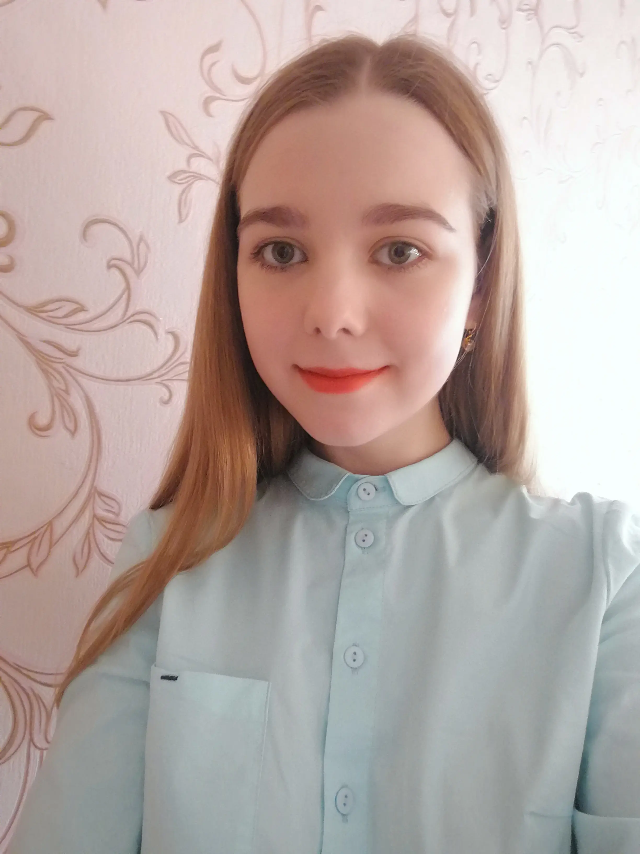 Екатерина Петрова