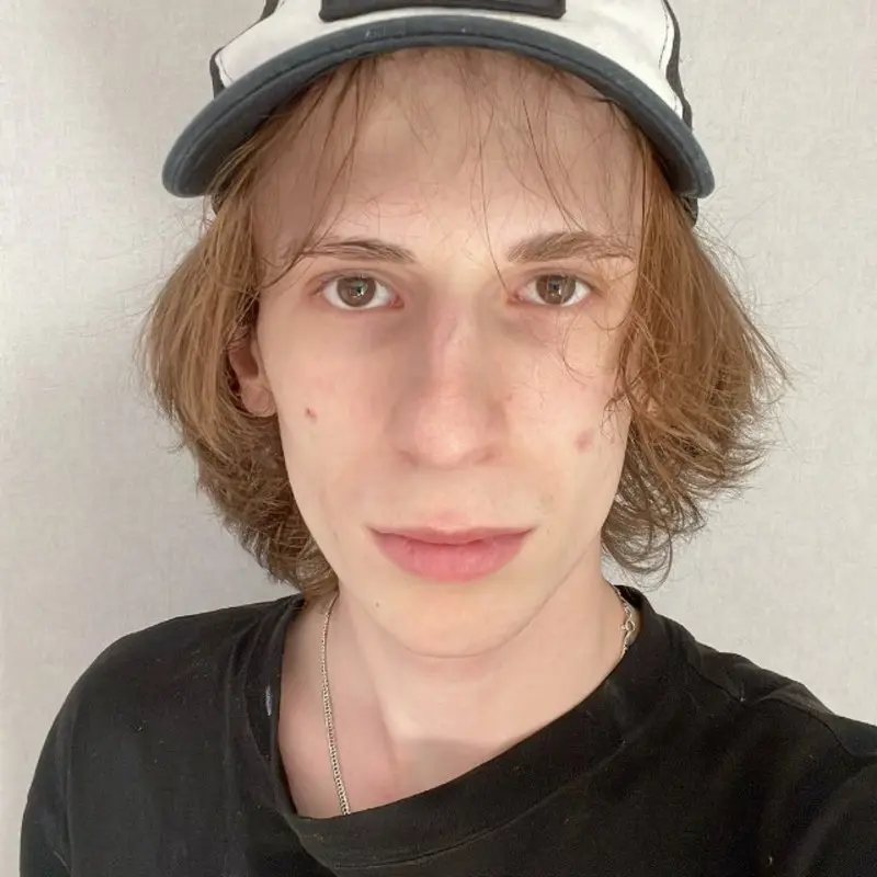 Даниил Кузнецов