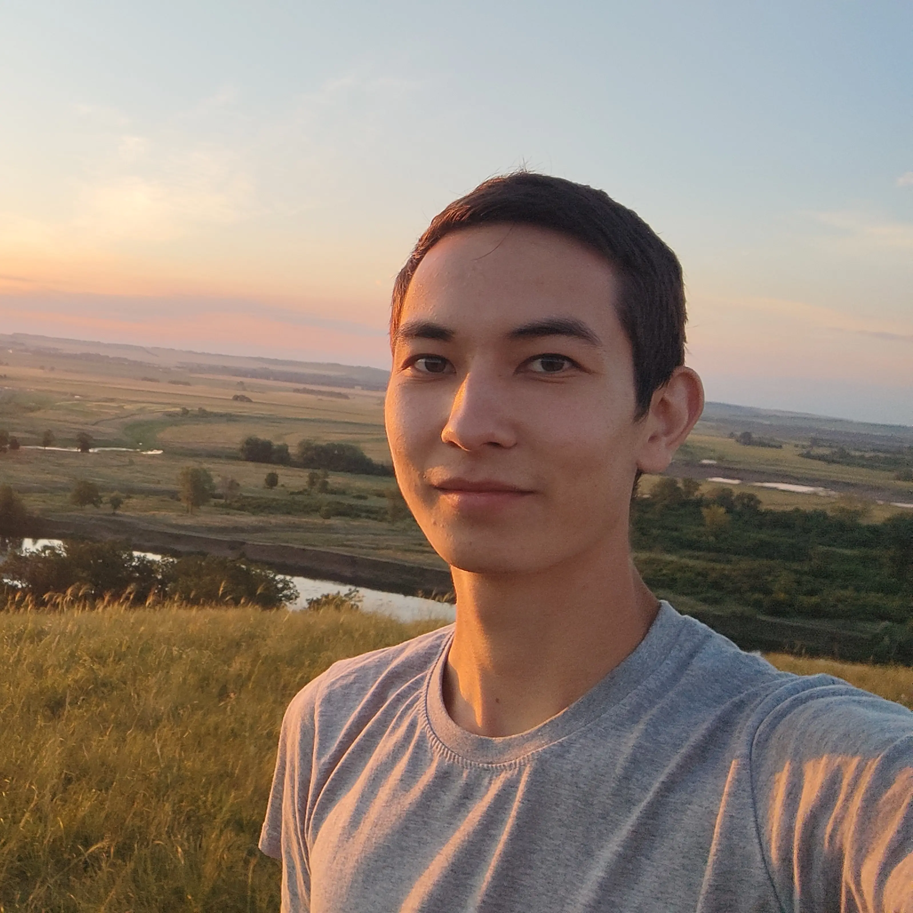 Азамат Аюпов