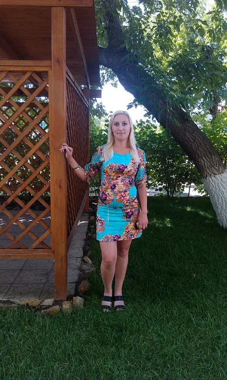 Ирина Селезнева