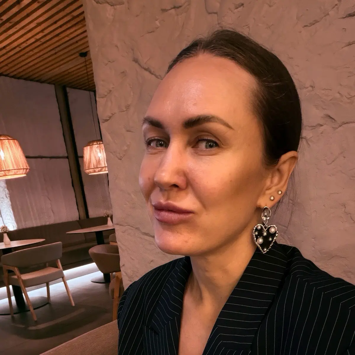 Darya Krinitsina