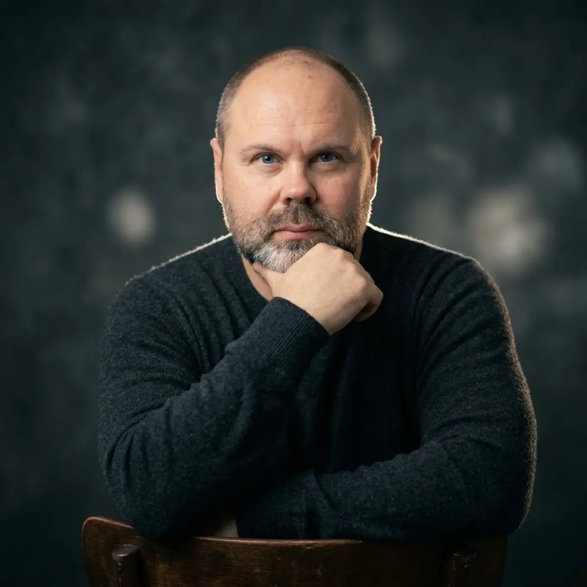 Николай Дарчев