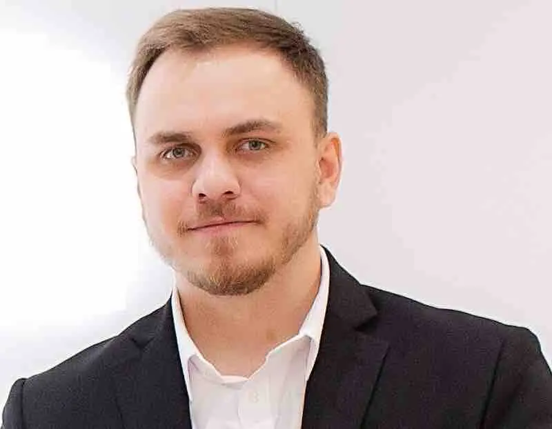 Александр Батаев