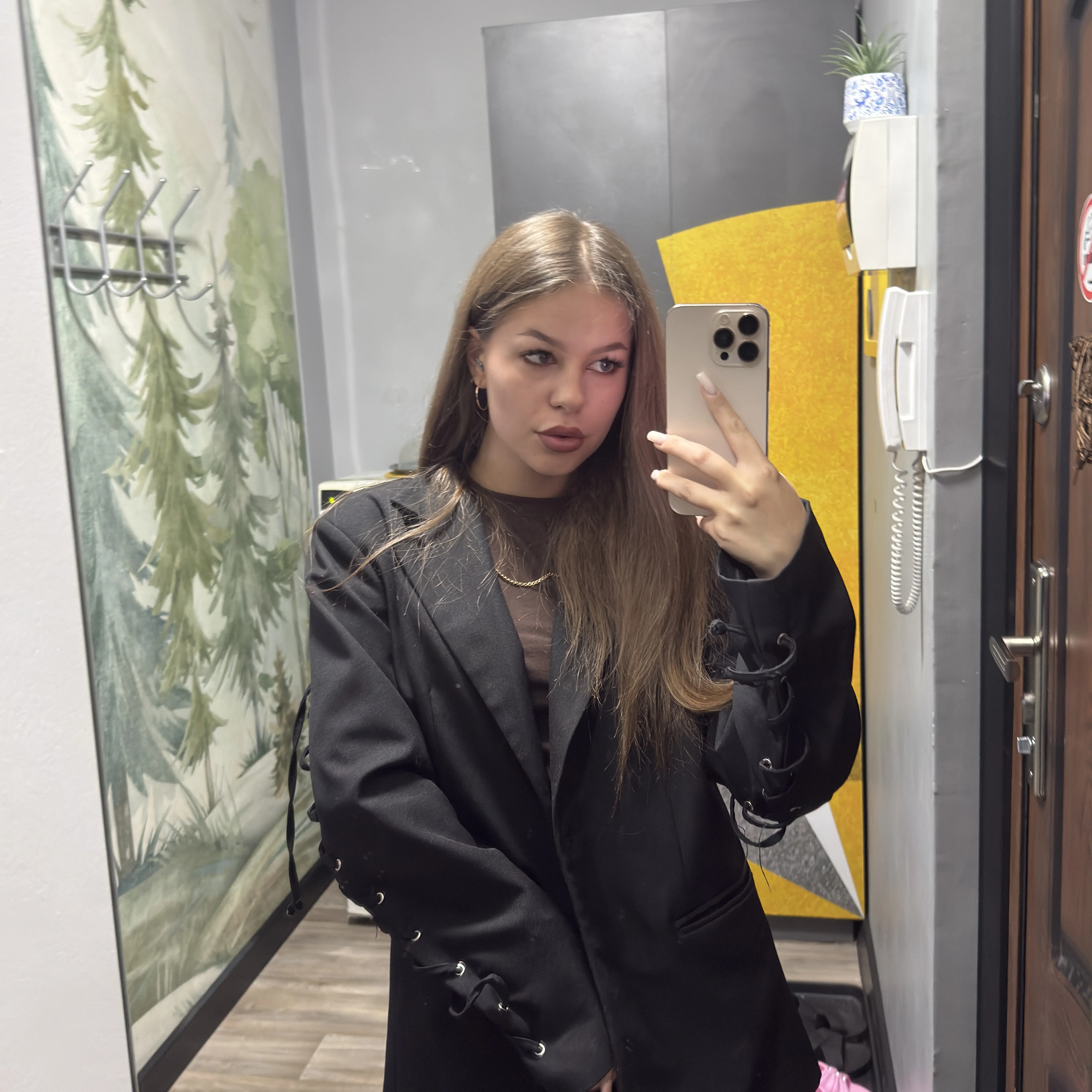 Полина Журавлева