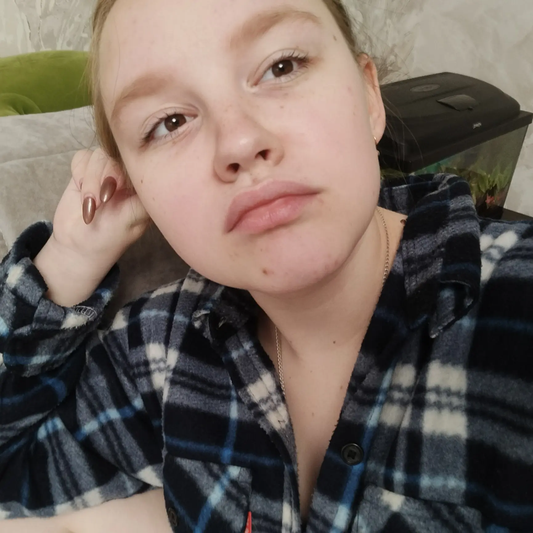 Оля Цурко