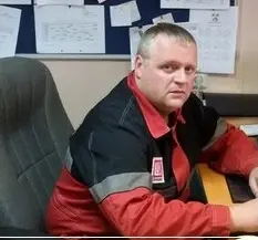 Сергей Гусаров