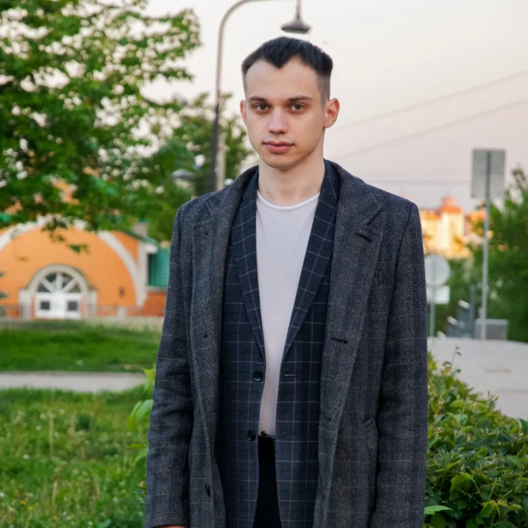 Артём Карпов