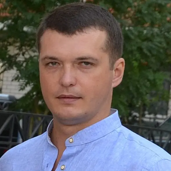 Дмитрий Капранчиков