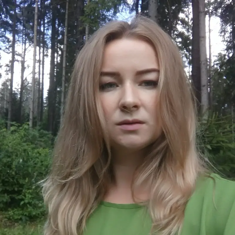 Юлия Овсянникова