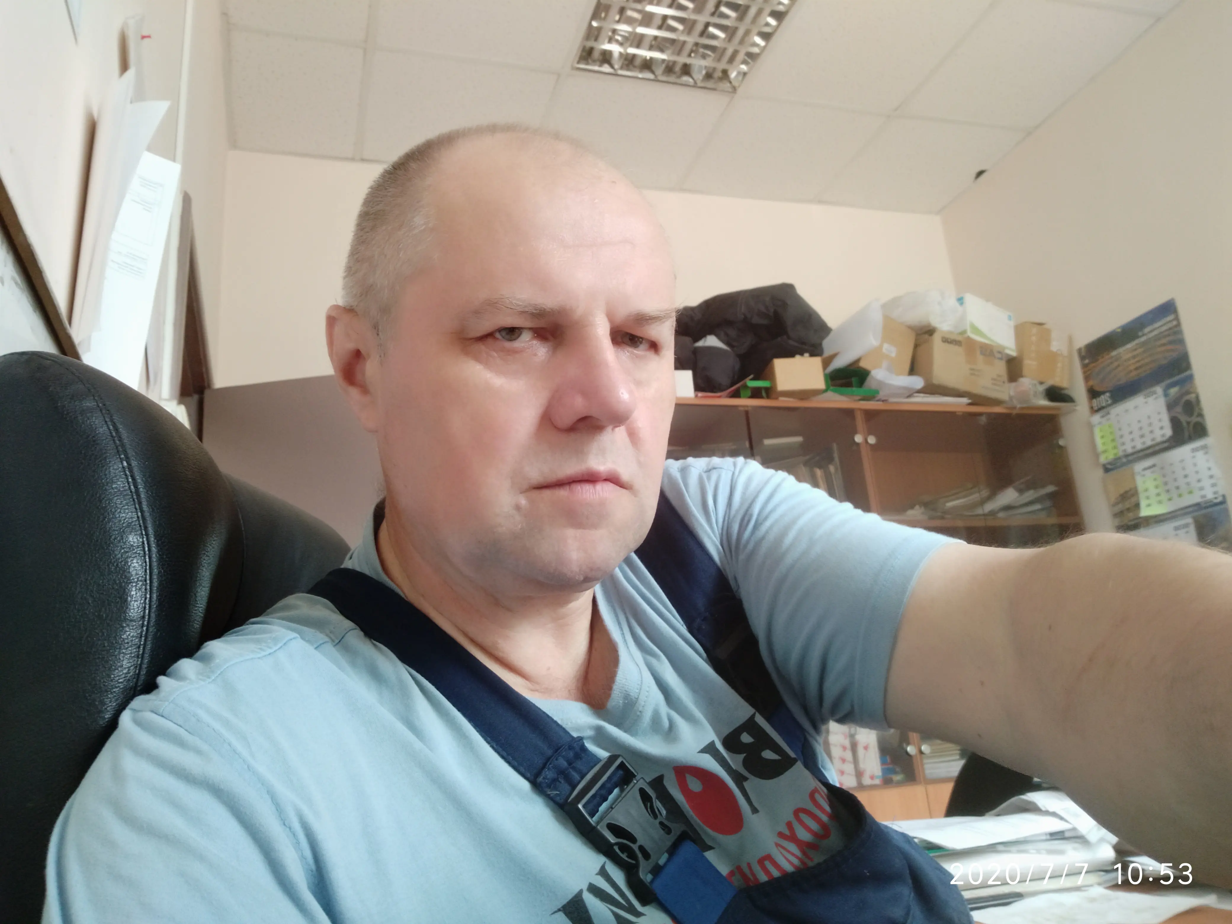 Сергей Сивочалов