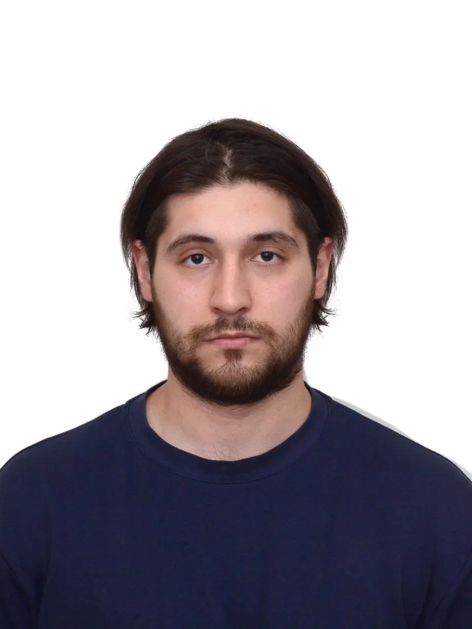 Никита Николаев