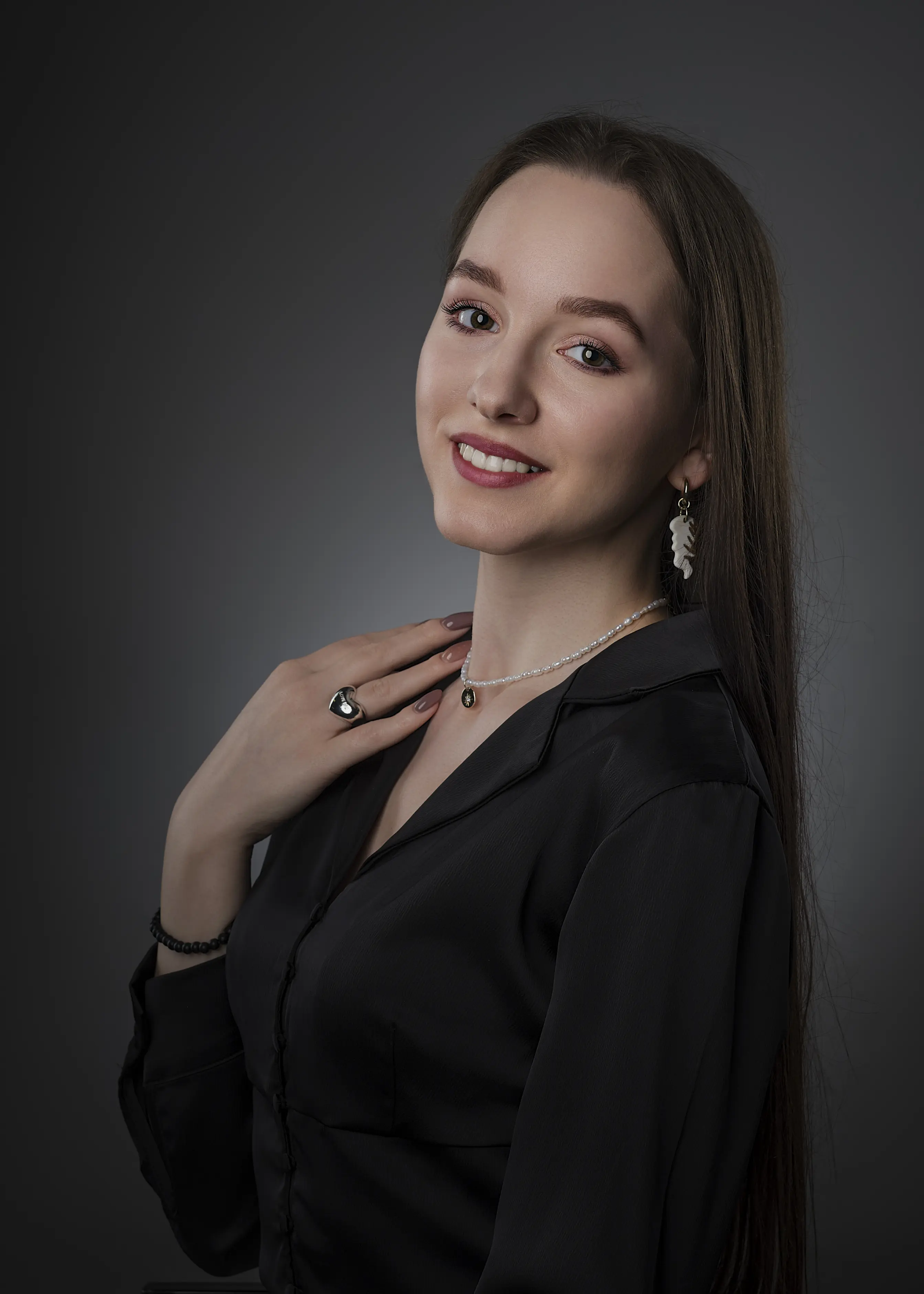 Валерия Полелюхина