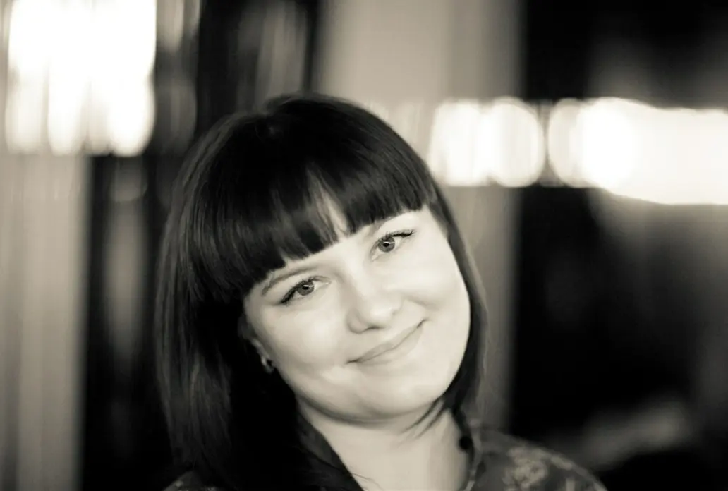 Кристина Ризаева