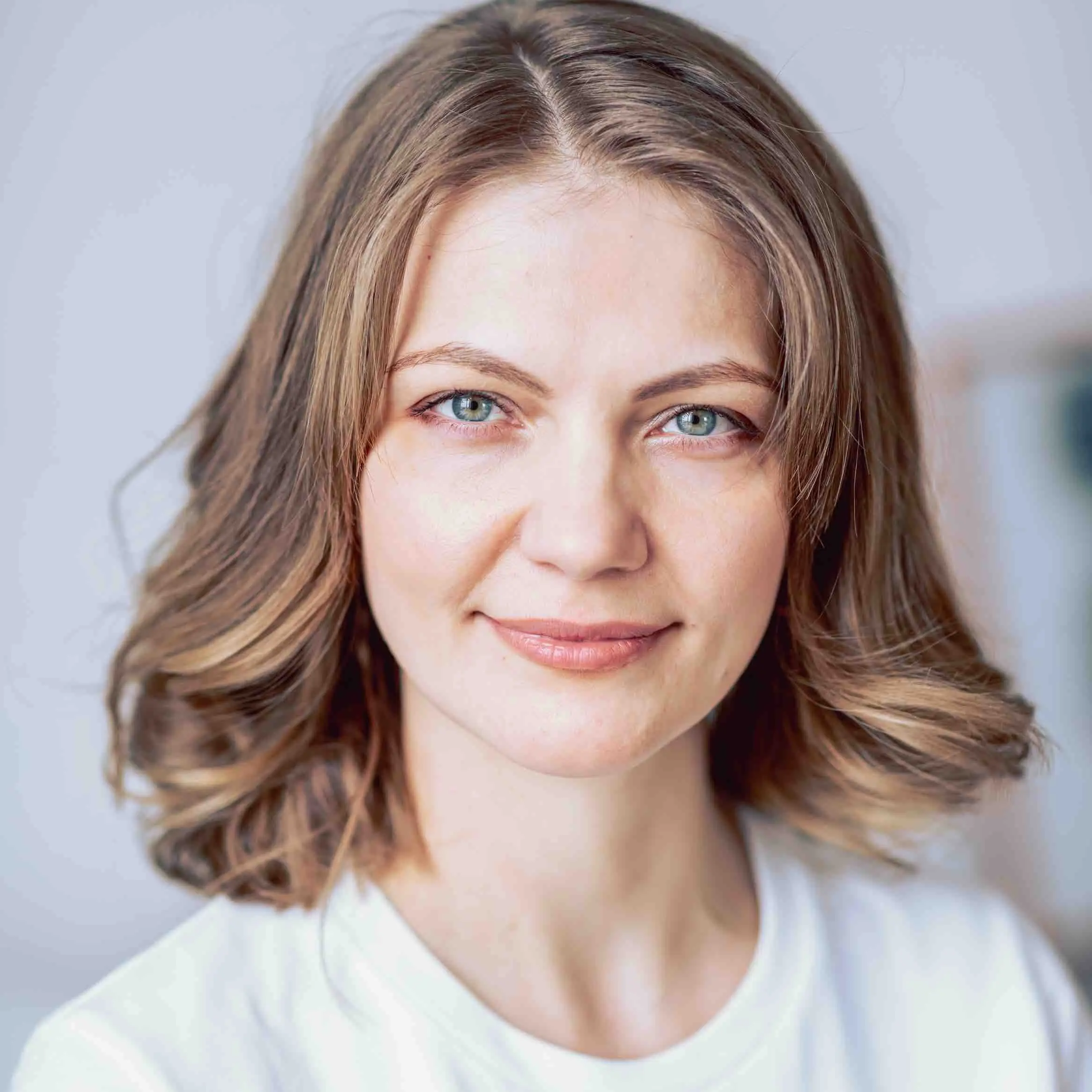 Ольга Швецова