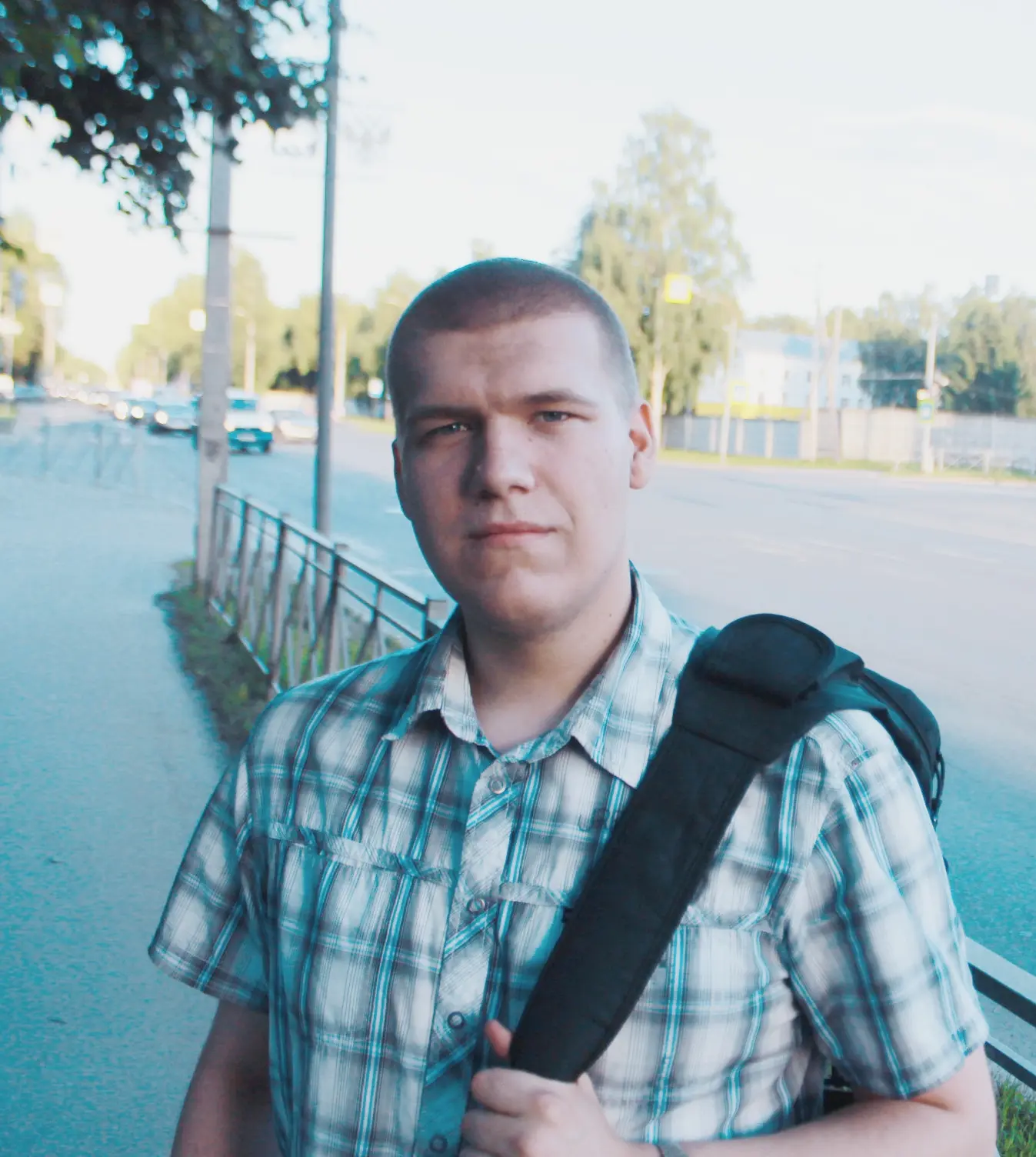 Даниил Ульянов
