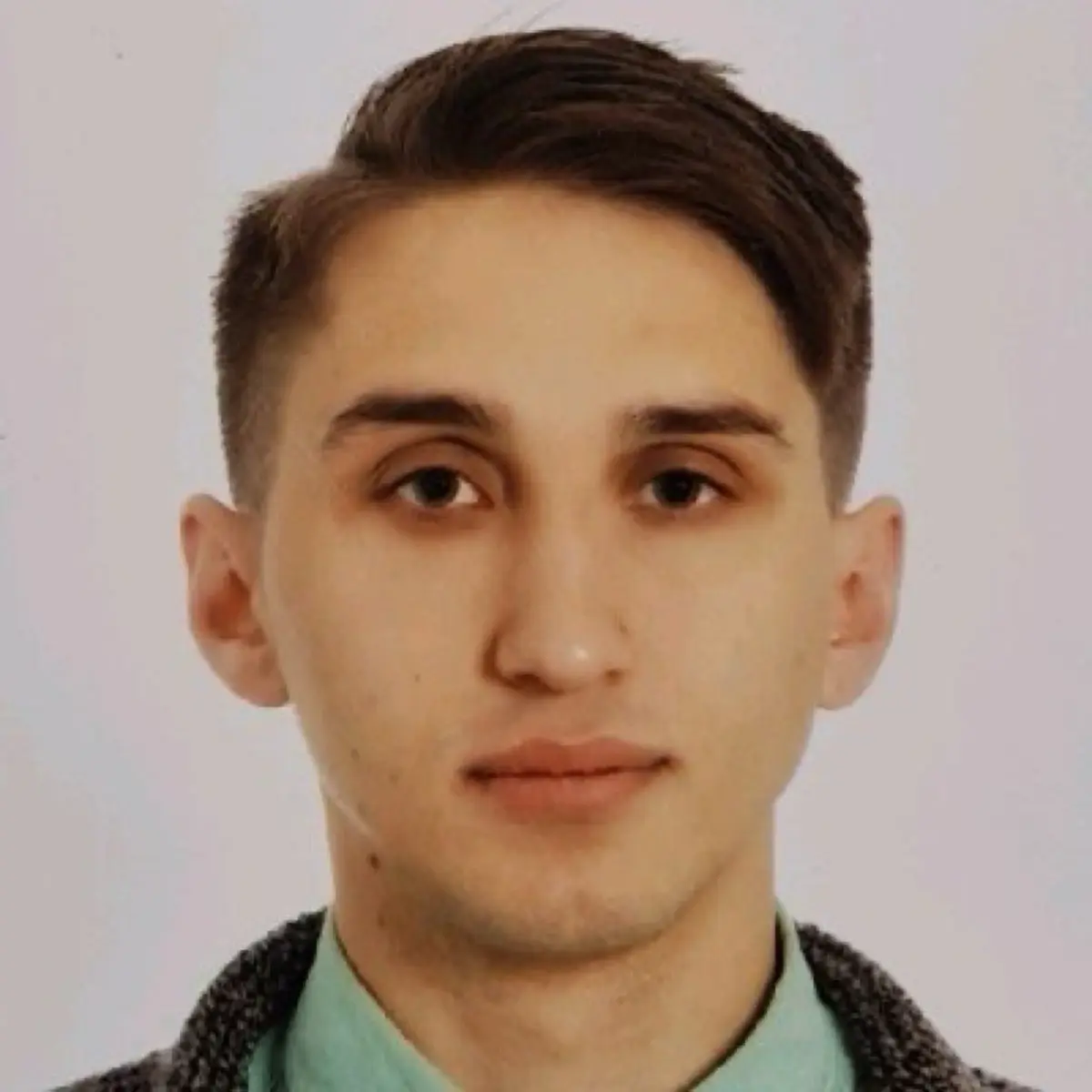 Никита Ткач